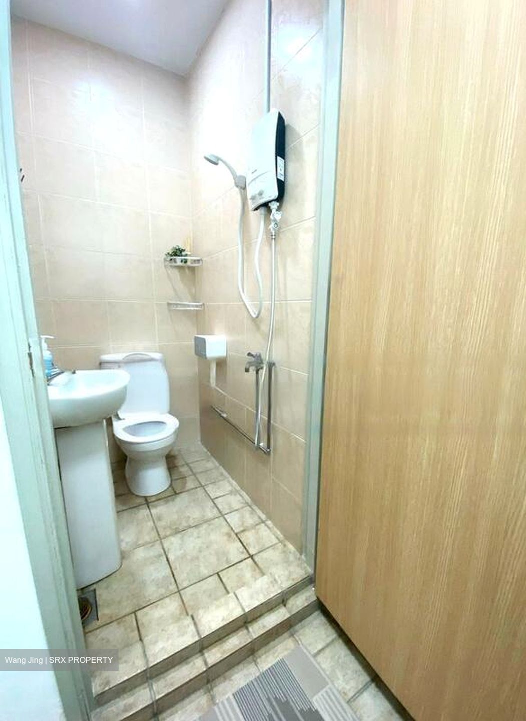 UOB Centre (D21), Apartment #543296101
